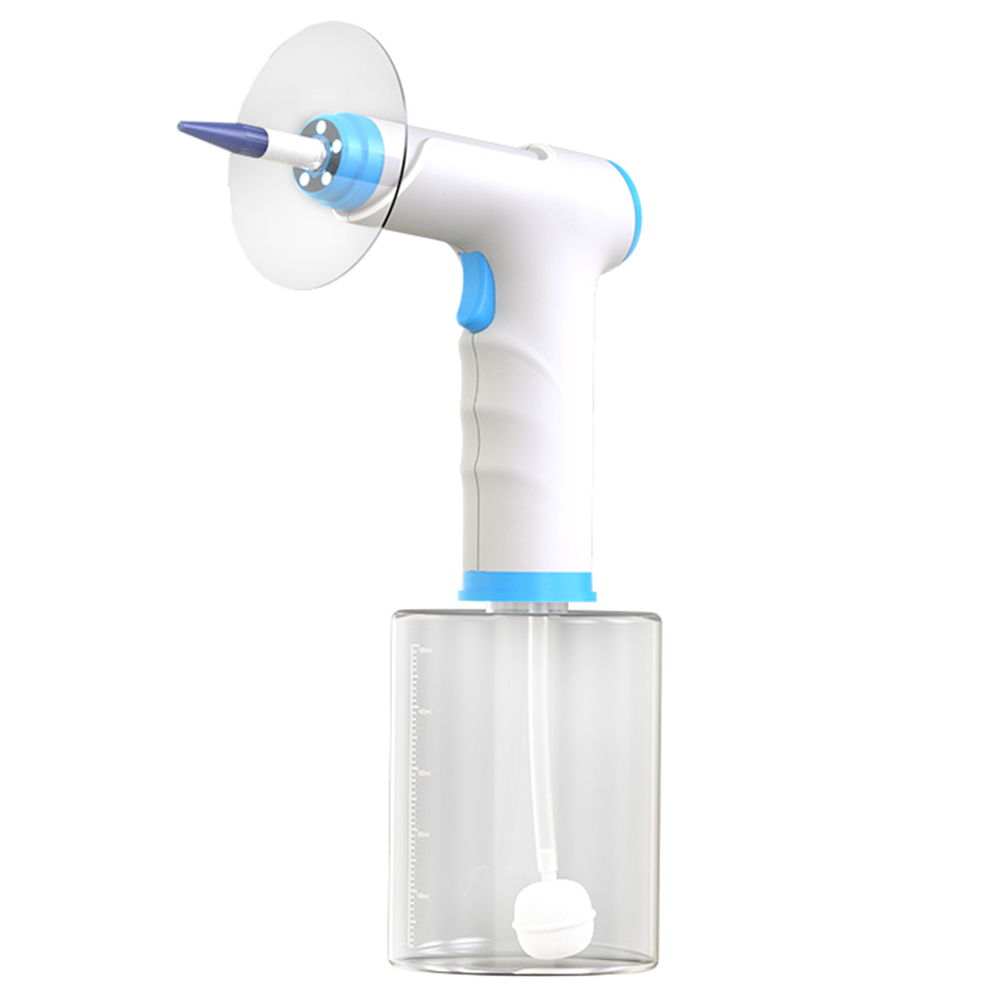 SUNUO W30 Smart Invisible Washing Ear Machine