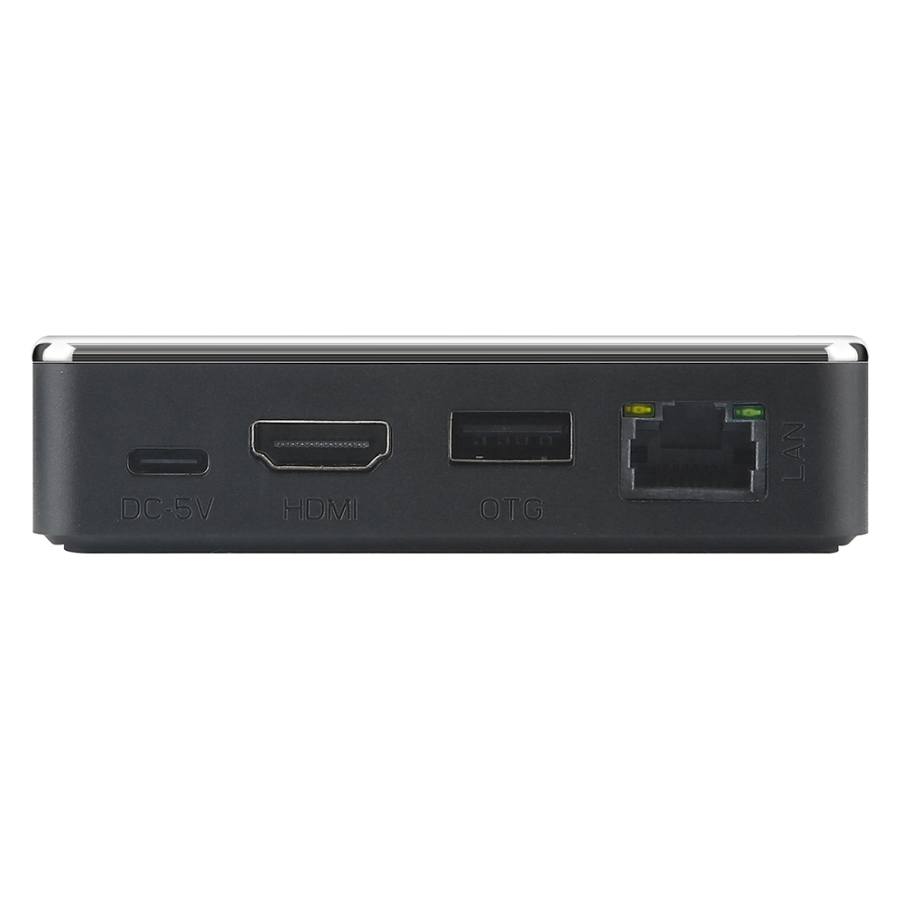 X4Q PRO Android 11 Amlogic S905X4 8K HDR 4GB/32GB TV BOX EU
