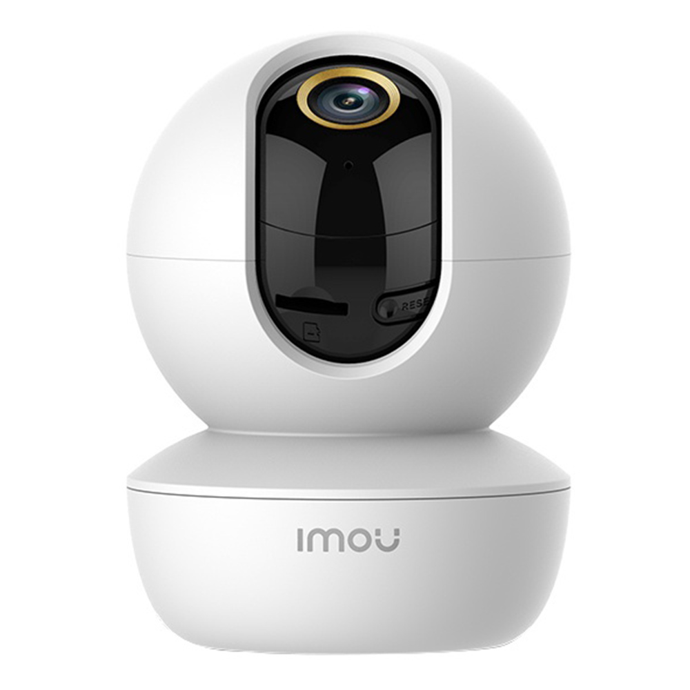 IMOU Ranger SE 4MP AI Human Detection Camera Baby Security Surveillance Wireless IP CCTV Indoor Two-way Talk Camera