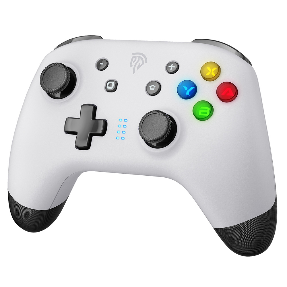 EasySMX Switch Pro Controller for Nintendo Switch White