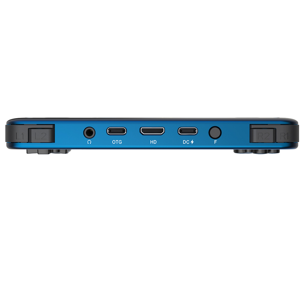 Anbernic RG353M : Test et analyse approfondie de la console