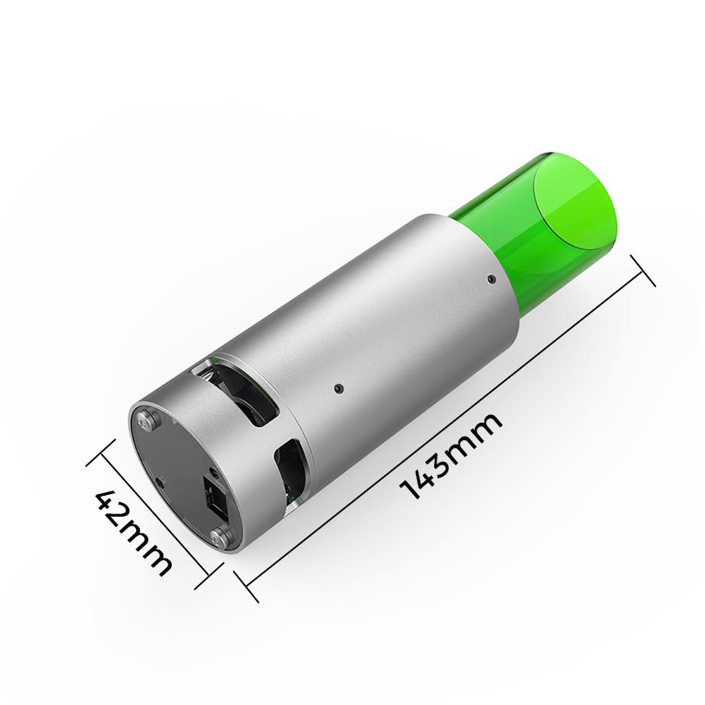TWO TREES 2.5W Circular Laser Module