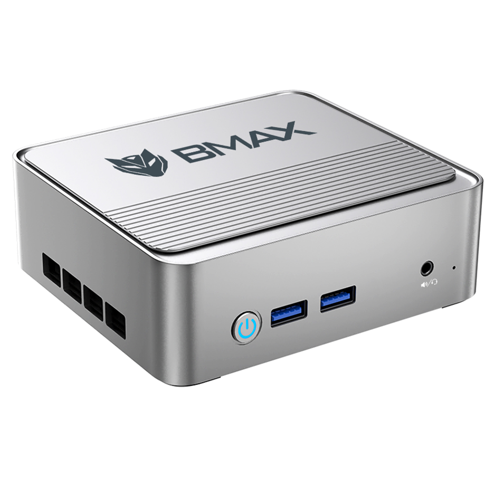 BMAX ミニPC B5 Pro 8th i5-8260U 16GB 512G | veranstaltungen.lkz.de