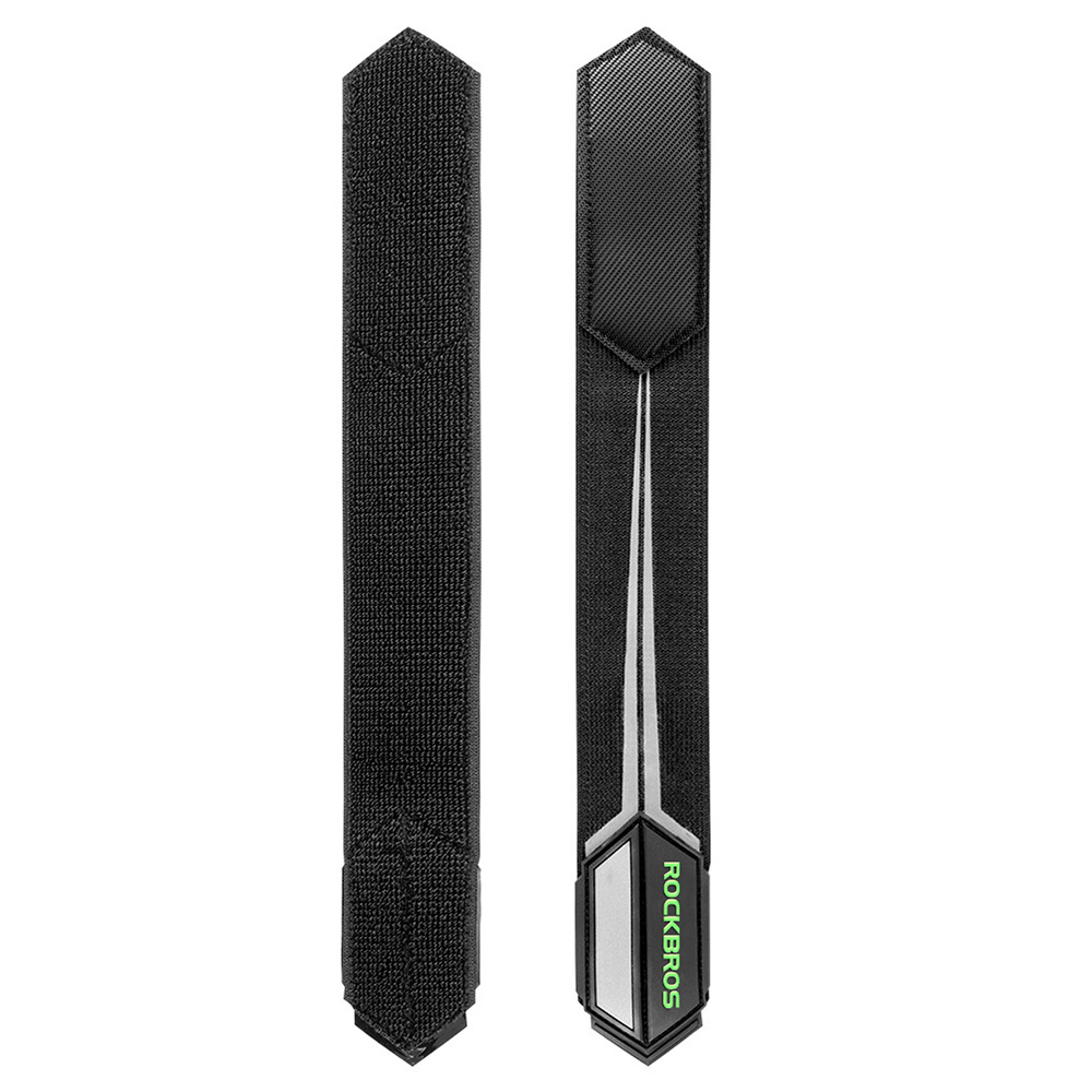 Fascia Riflettente 32x3cm Argento - All Gadget - Foto 13