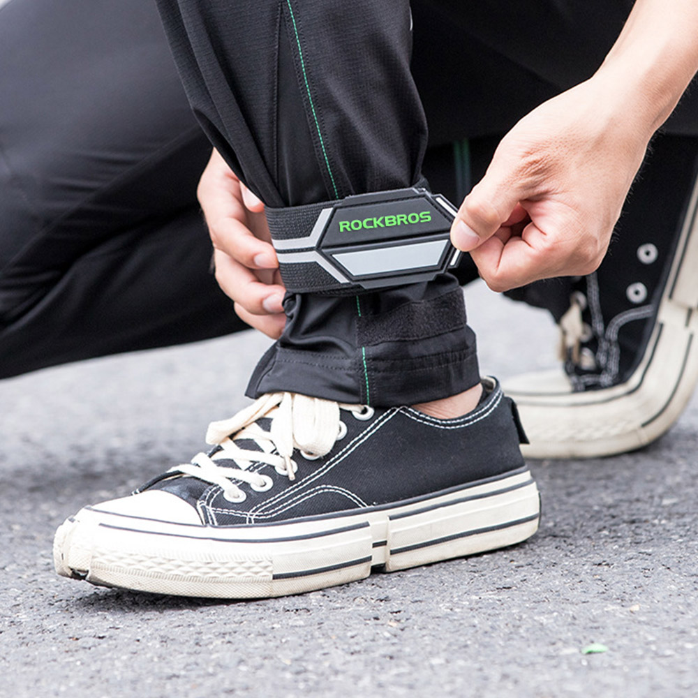 Fascia Riflettente 32x3cm Argento - All Gadget - Foto 7