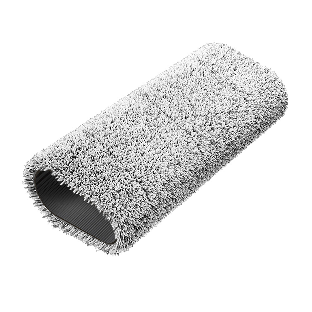 Roller Brush Cloth without Shaft for OSOTEK H200 Wet Dry Vacuum Cleaner