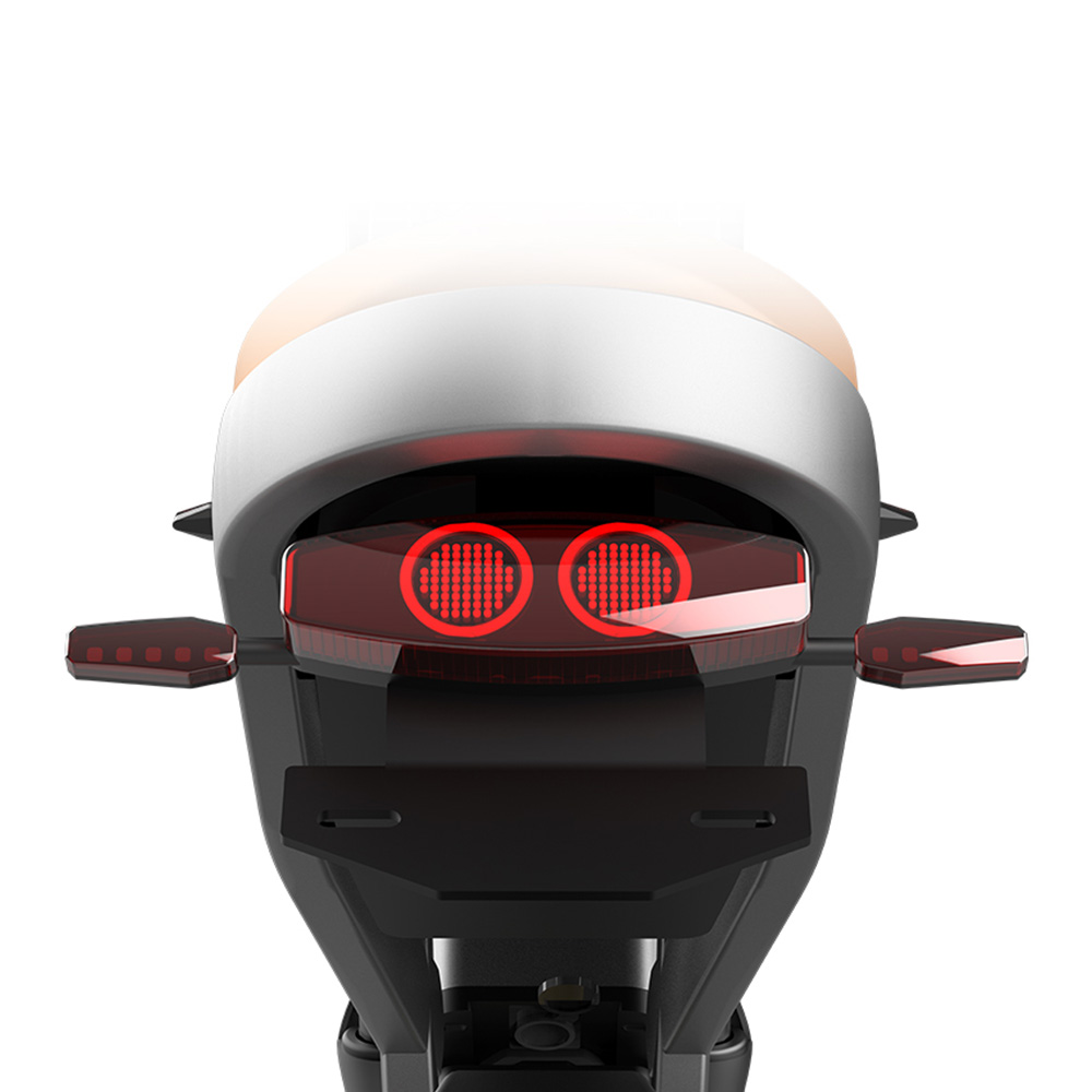 COSWHEEL GT20 Electric Bike 20 Inch 750W Motor 25AH 45Km/h Speed