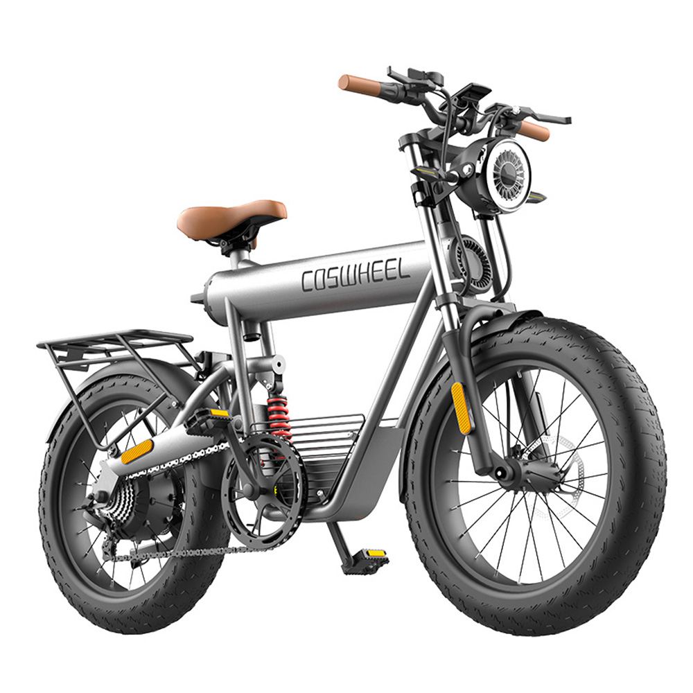 COSWHEEL T20R All-Terrain E-Bike