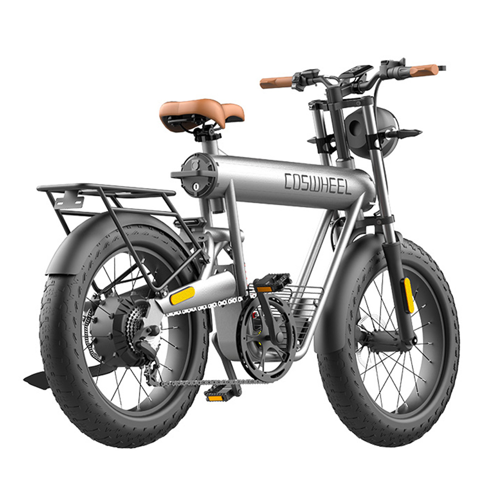 COSWHEEL T20R All-Terrain E-Bike