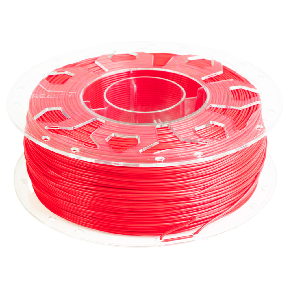AzureFilm Filamento ASA Per Stampanti 3D, Colore Bianco, Diametro 1,75 Mm, Peso 1 Kg, FS171-9010, Resistente Ai Raggi UV
