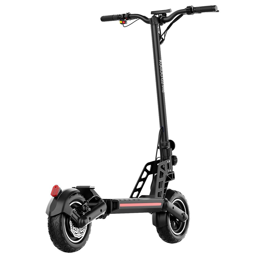 KUGOO G2 PRO Electric Scooter 10 Inch 48V 800W Motor 15AH 45Km/h Speed KUGOO G2 PRO Electric Scooter 10 Inch 48V 800W Motor 15AH 45Km/h Speed