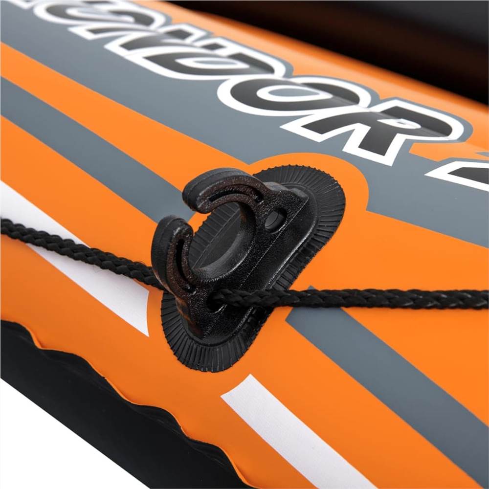 Bestway Inflatable Boat Kondor 2000 188x98 cm