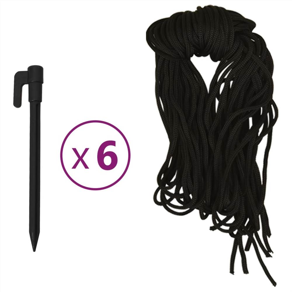 Christmas Inflatable Santa Claus LED 156 cm