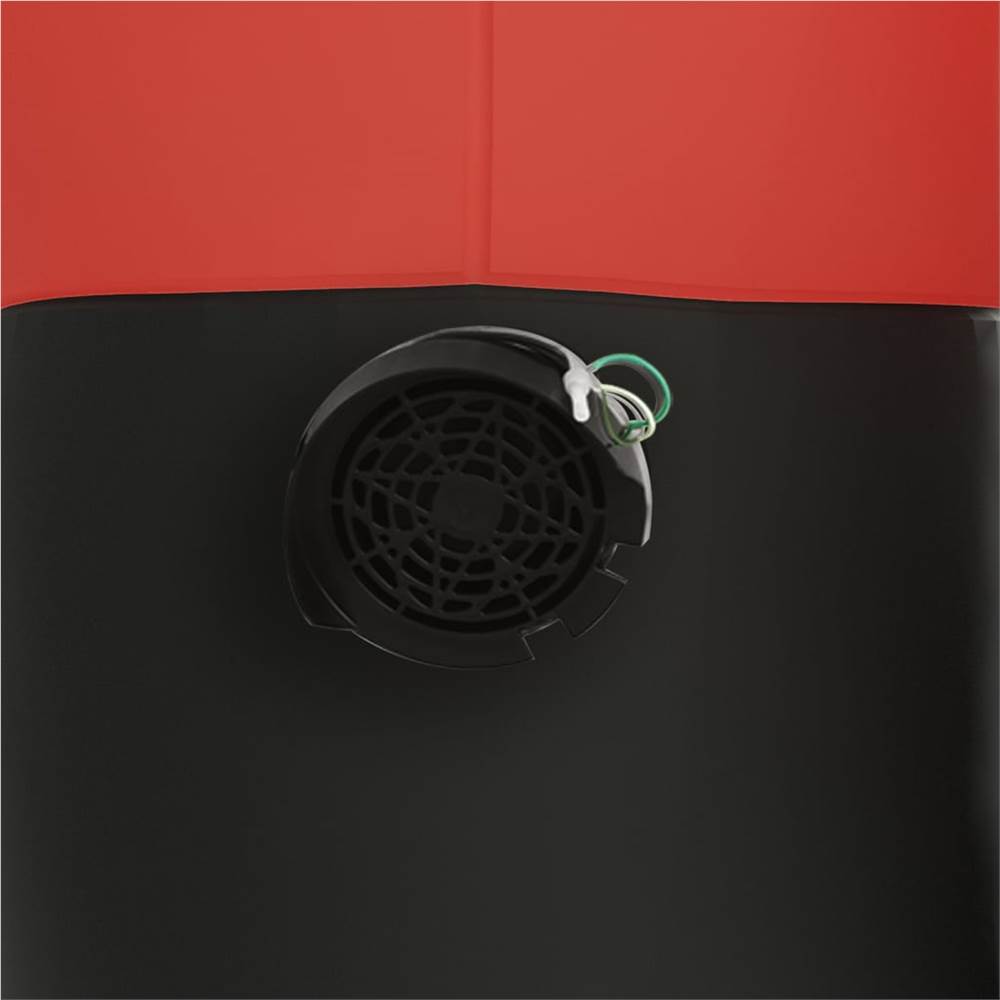 Christmas Inflatable Santa Claus LED 160 cm