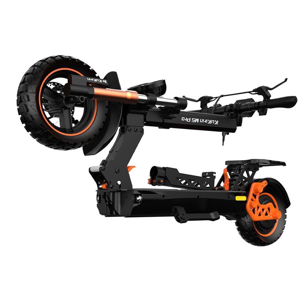 KuKirin M4, M4 Pro, M5 Pro & VSETT Electric Scooter Charger main image 1