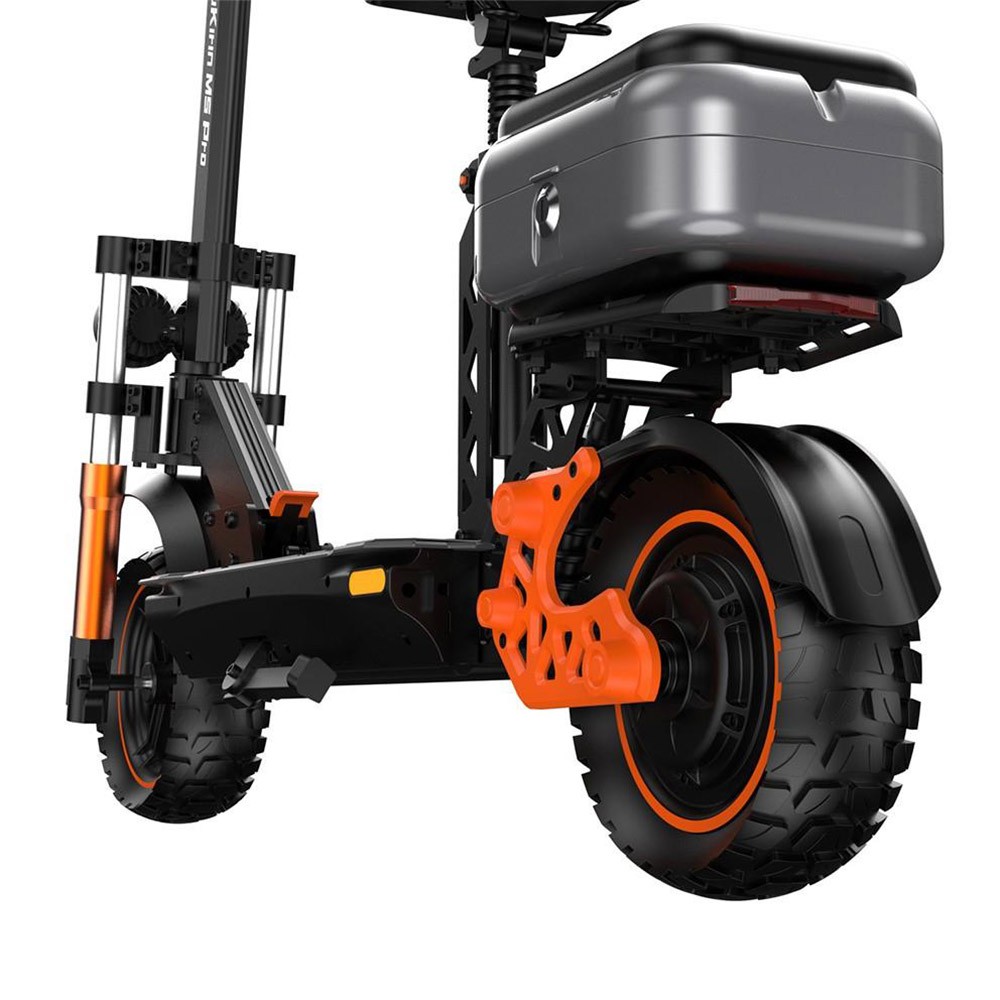 KuKirin M5 Pro Electric Scooter 1000W Motor 52Km/h Max 20Ah Battery ...
