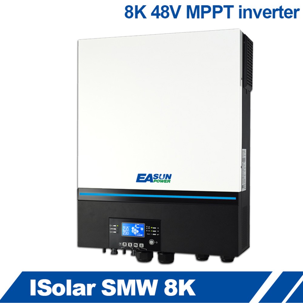 EASUN POWER 8000W Solar Inverter