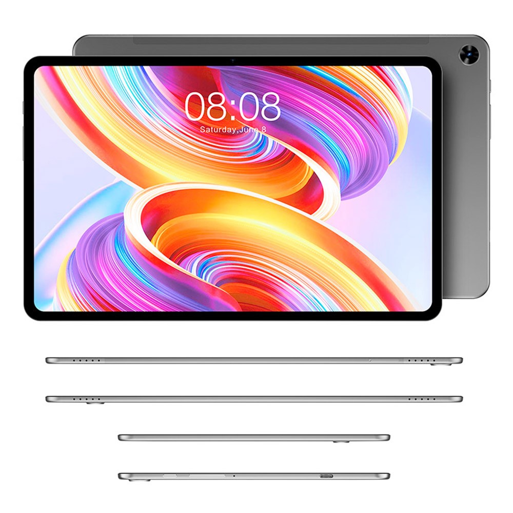 Teclast T50 11'' Tablet 8GB RAM 256GB ROM Unisoc T616 Octa Core