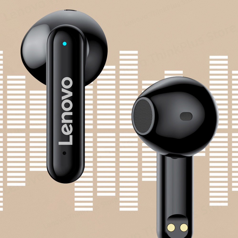 Lenovo Thinkplus Lp Pro Tws Earbuds Black