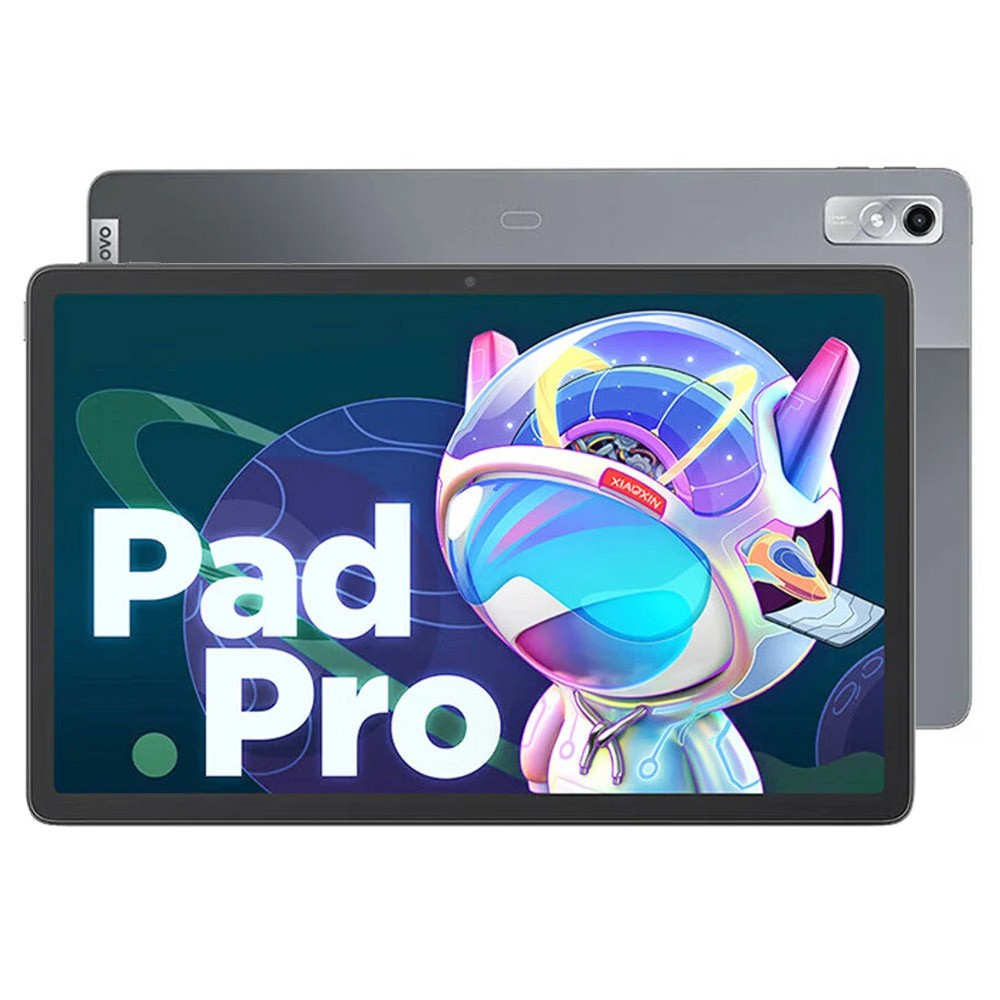 Tablette Xiaomi Pad 5 6 Go RAM 256 ROM Gris Tablet - Tablette tactile