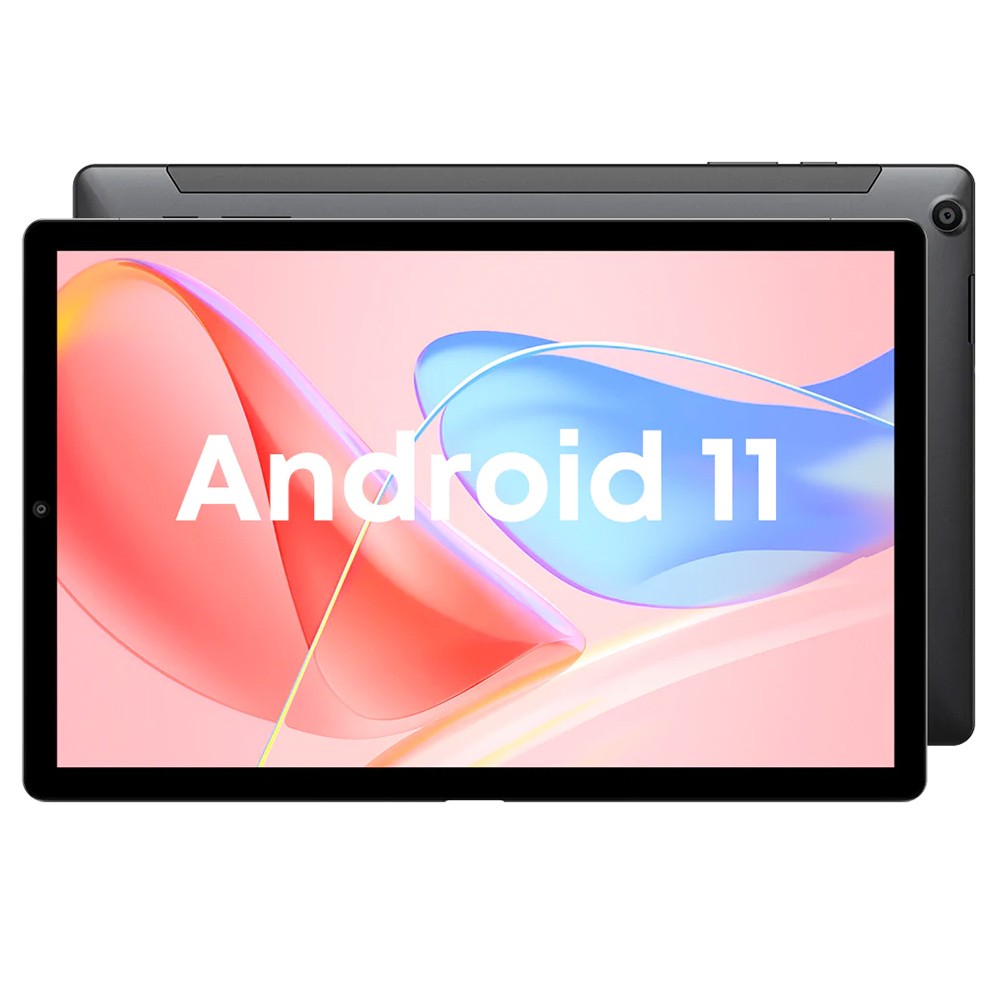 Chuwi HiPad X 10.1 inch 4G Tablet Unisoc tiger T618 Octa-core CPU, 4GB RAM 128GB ROM, 2.4G/5G WiFi, 5MP+8MP Camera