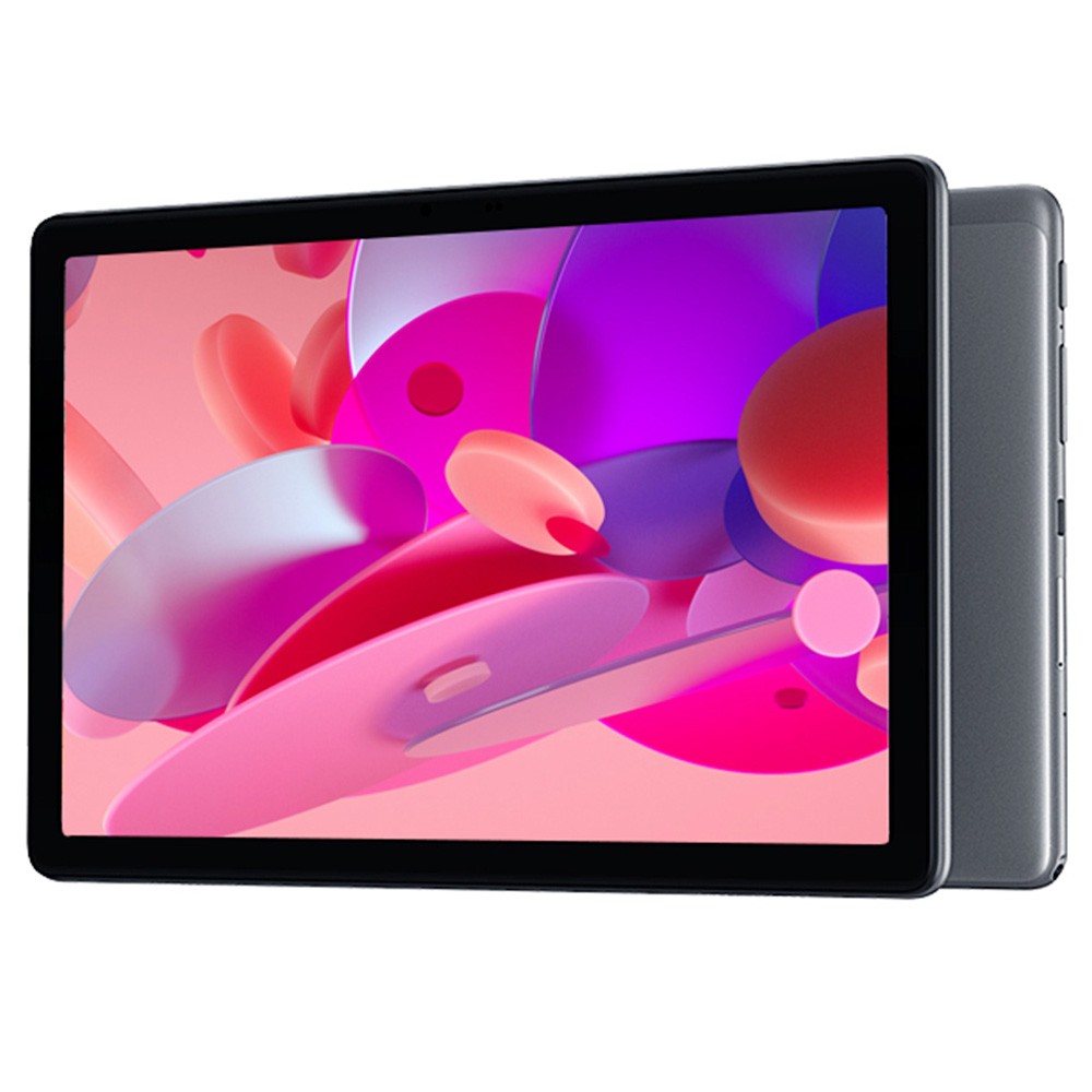 Alldocube iPlay 50S 10.1 inch Tablet 4GB RAM 64GB ROM Unisoc® T606 Octa-core Android 12 Arm Mali G57 Graphics BT5.0