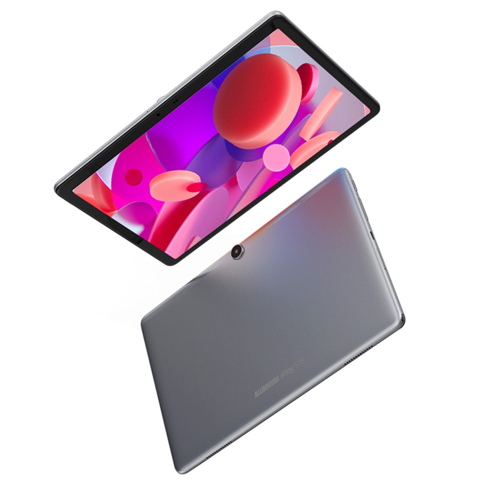 ALLDOCUBE iPlay 50S 10.1 inch Tablet 4GB RAM 64GB ROM