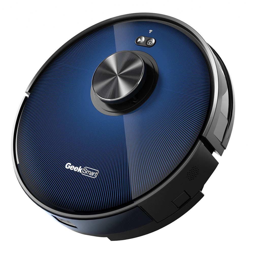 Geek Chef Smart L7 Robot Vacuum Cleaner