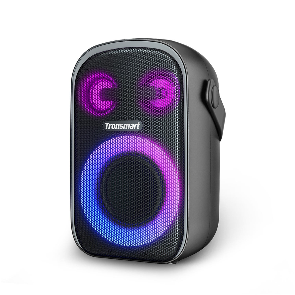 Tronsmart Halo 110 Party Speaker με μικρόφωνο Karaoke | Τσέχος