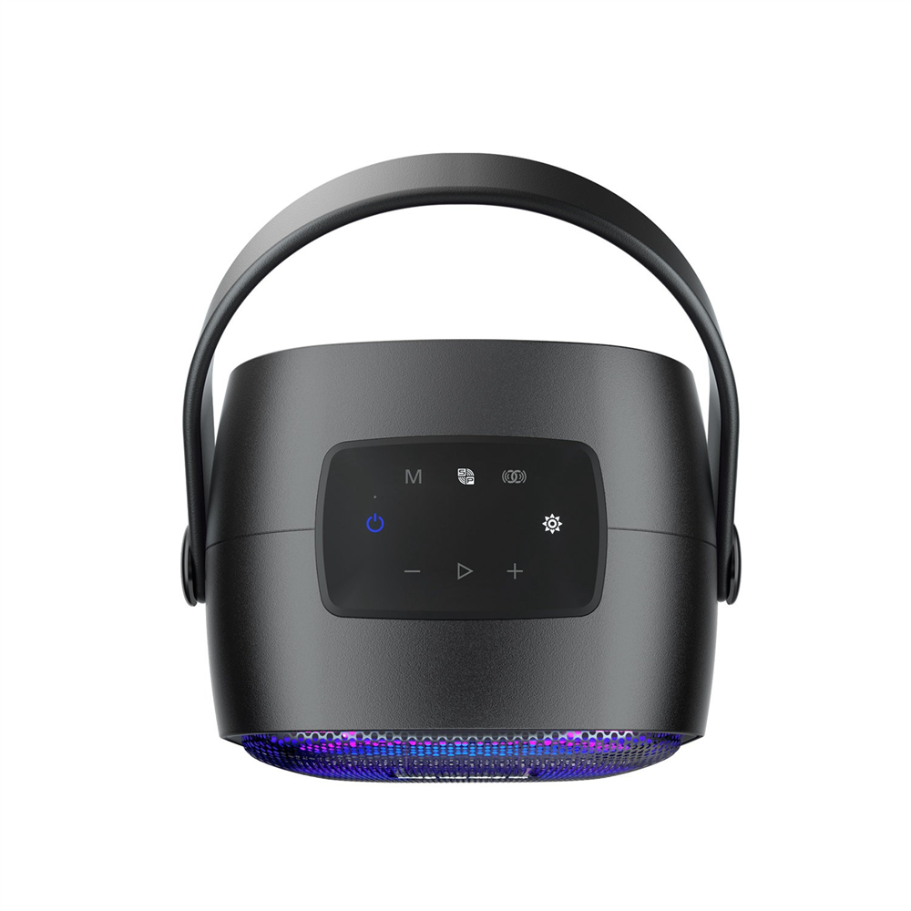 Tronsmart Halo 110 Party Speaker with Karaoke Microphone | Czech
