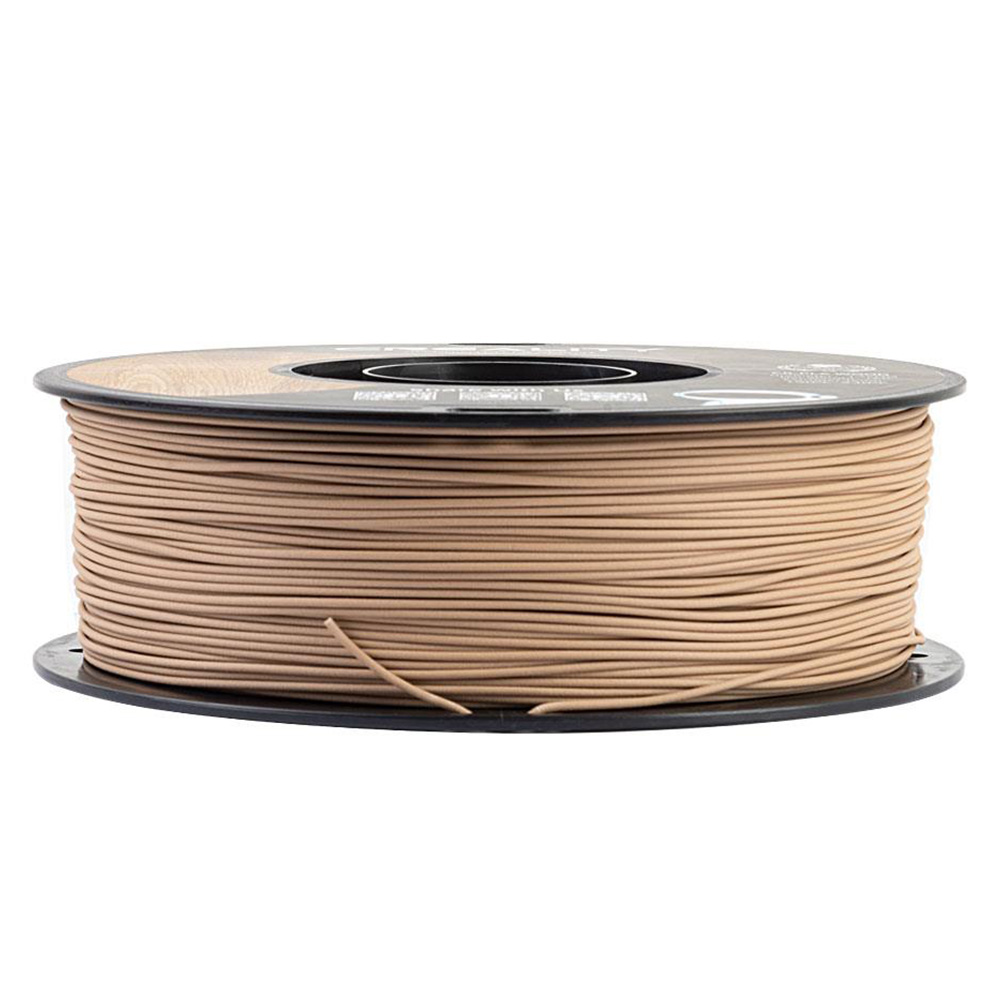 Creality CR 1.75mm Wood 3D Printing Filament 1KG