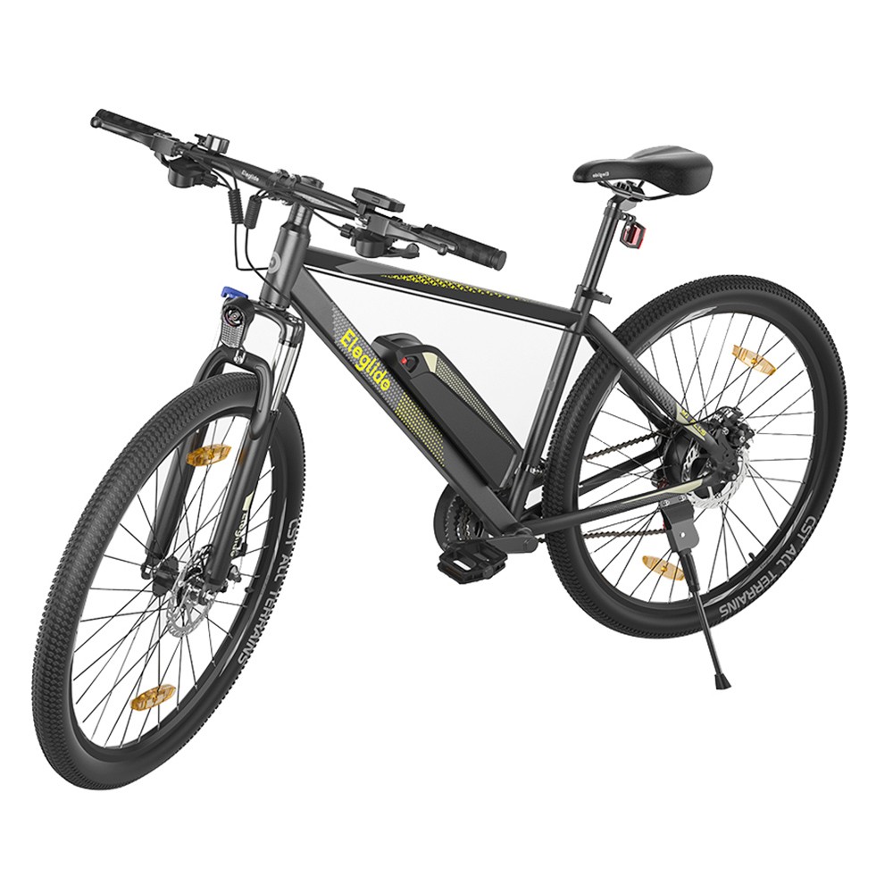 Eleglide M1 PLUS 29 Inch Electric Bike 12.5Ah 100KM Range | Poland