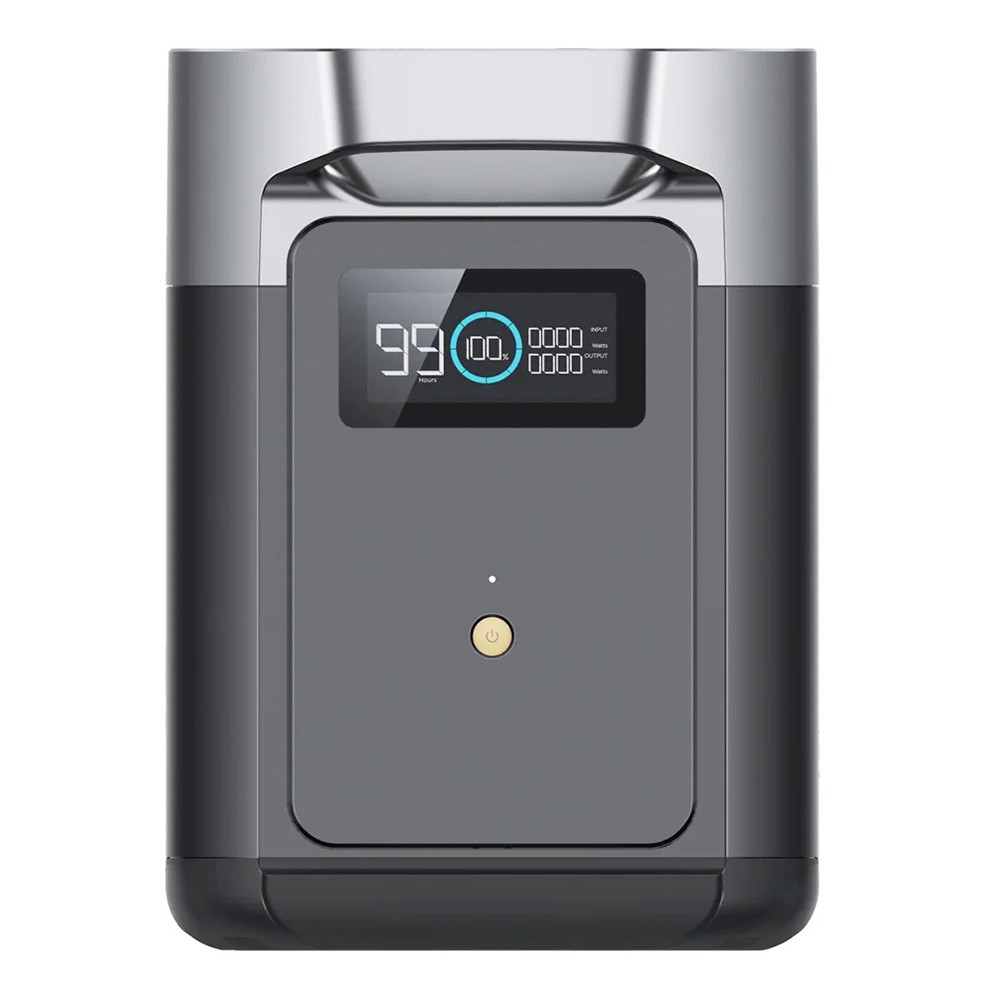 Ecoflow delta 2 smart extra battery