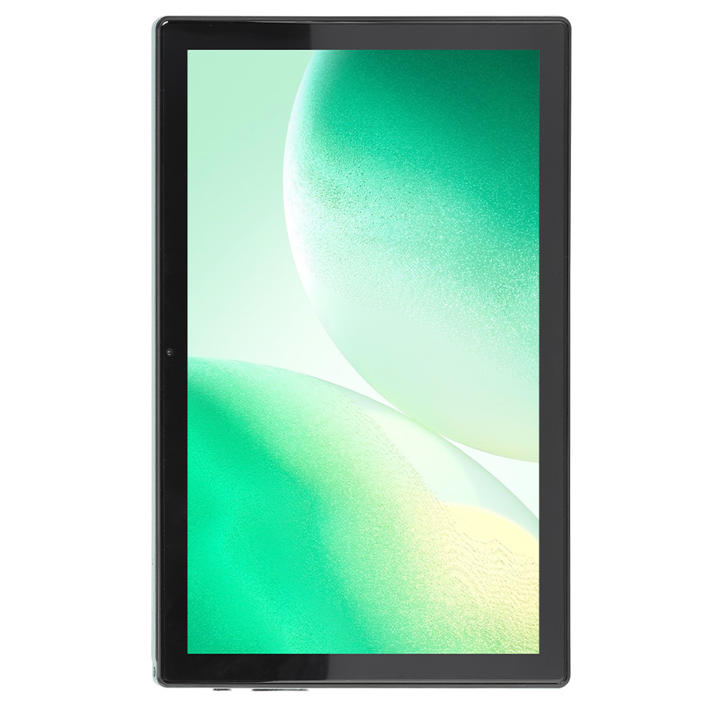 BDF P50 10.1 inch Tablet 4GB RAM 128GB ROM Green