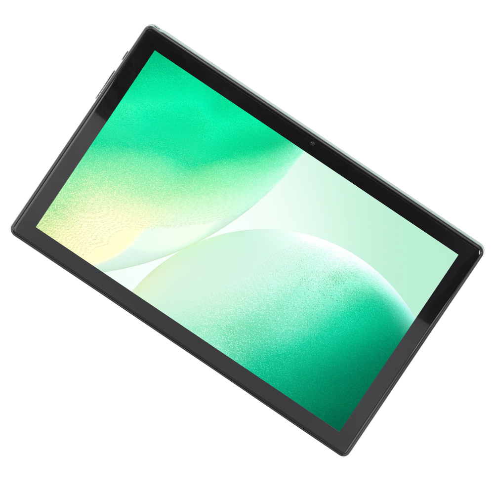 BDF P50 10.1 inch Tablet 4GB RAM 128GB ROM Green