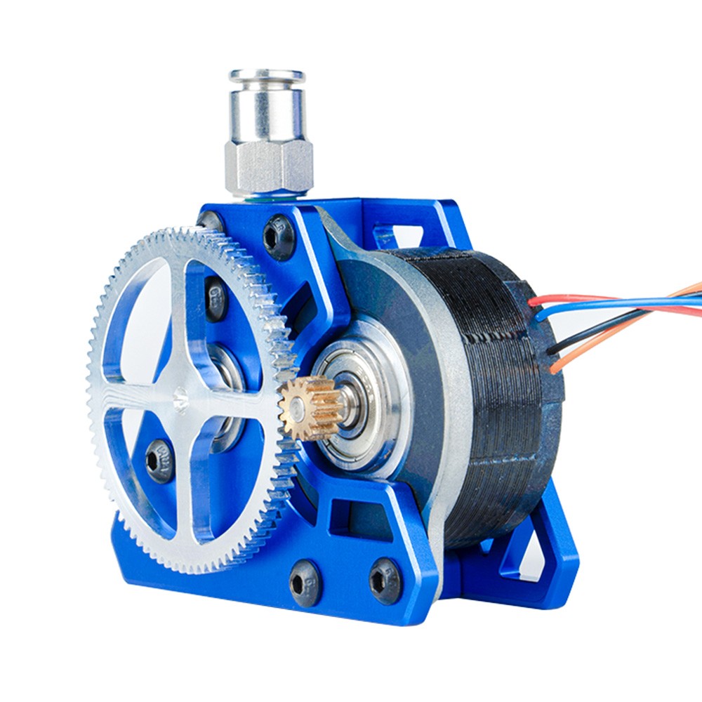 Phaetus Apus Extruder