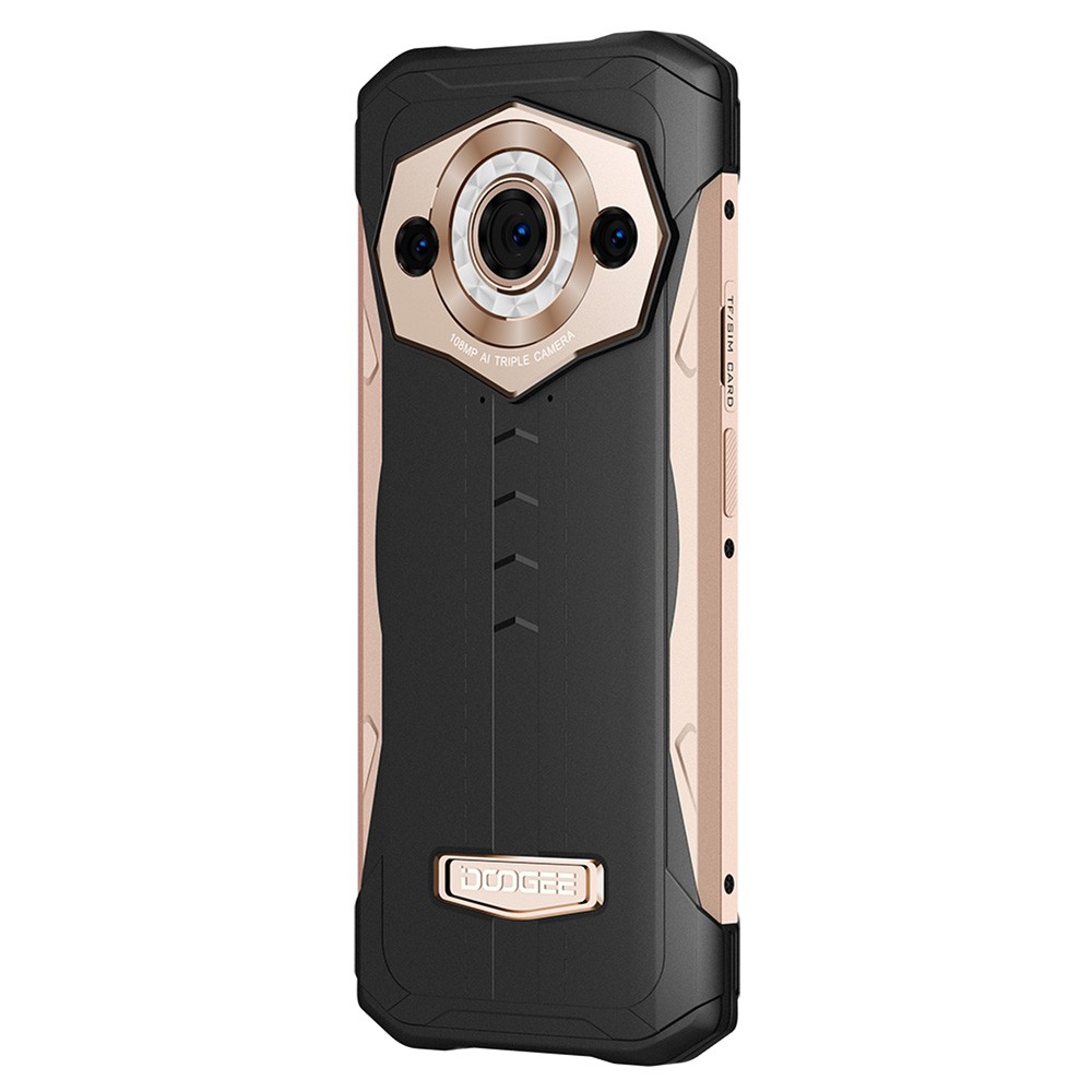 Doogee S99 Rugged Smartphone 8GB RAM 128GB ROM