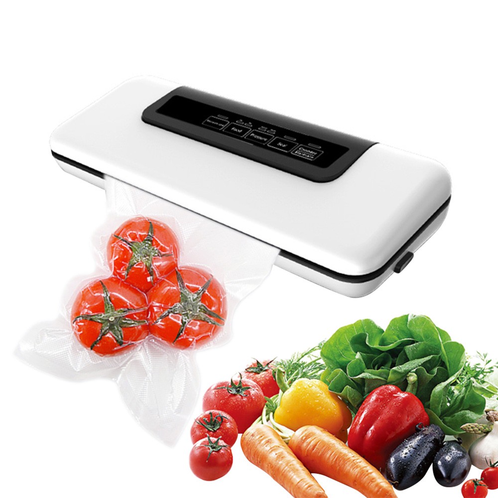 Biolomix Vacuum Sealer, Automatic Food Saver Machine