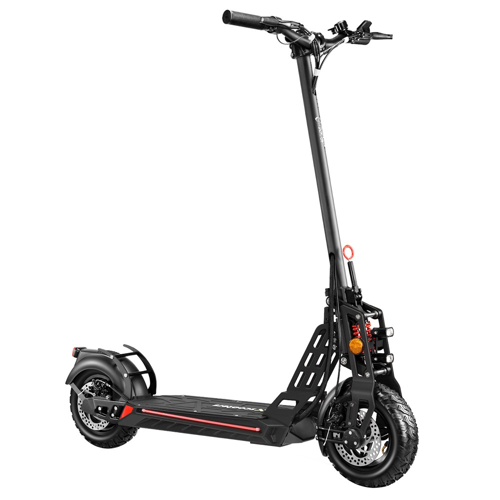 Urbetter E Scooter
