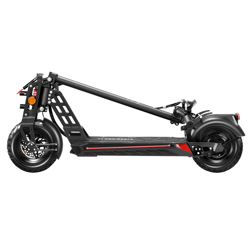 BOGIST Urbetter M6 Electric Scooter 500W Motor