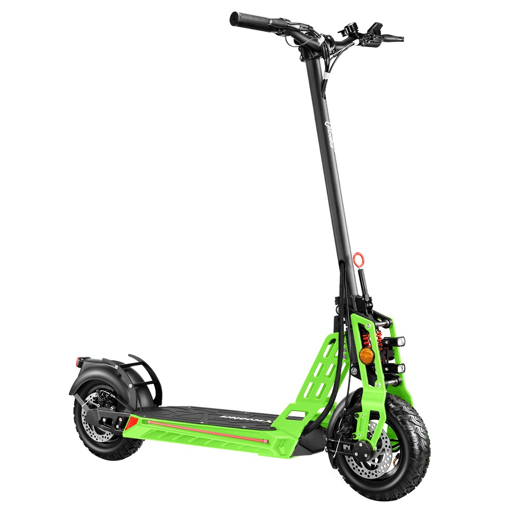Urbetter Elektro Scooter