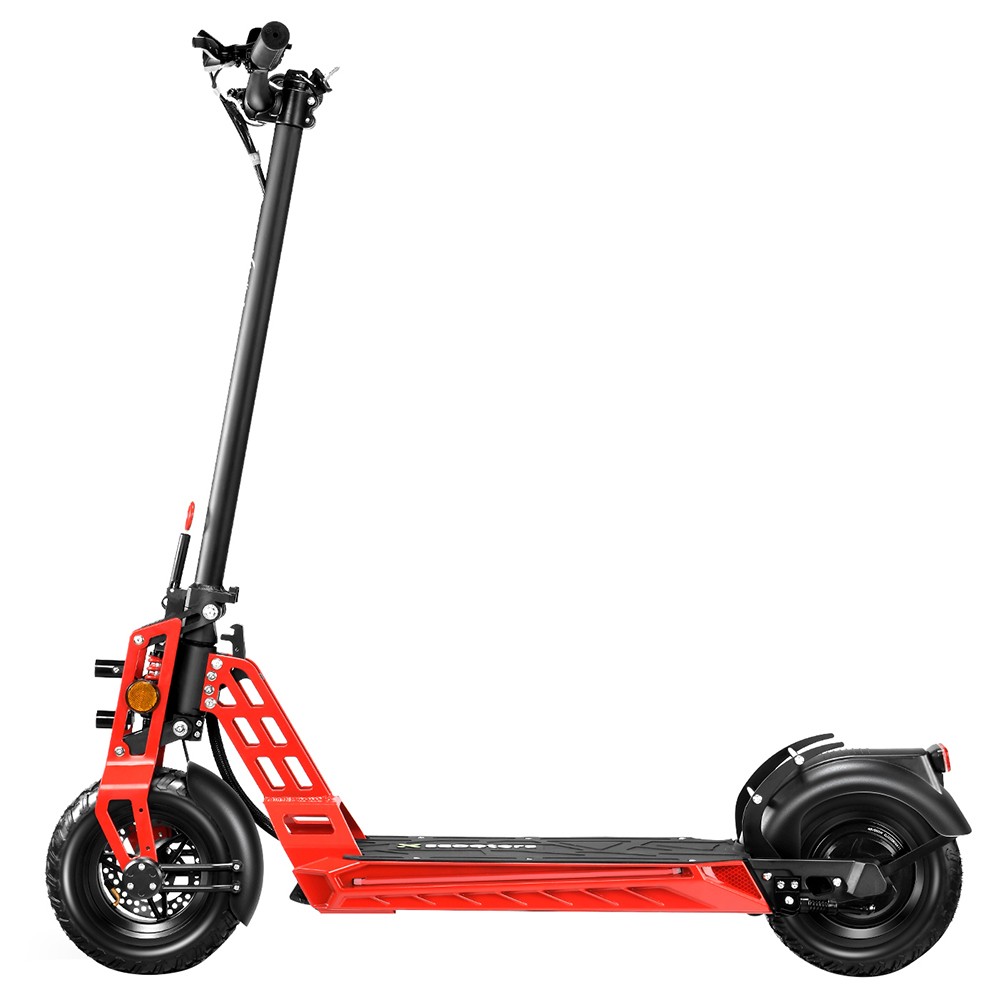 Urbetter Elektro Scooter