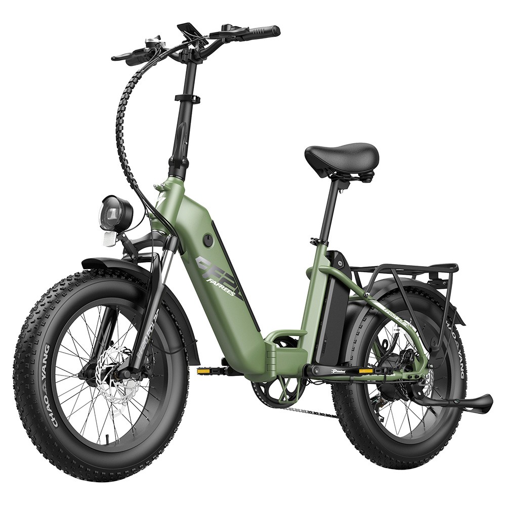 polar e bike