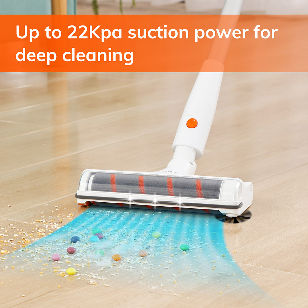 EASINE by ILIFE G80 Cordless Stick Vacuum Cleaner China