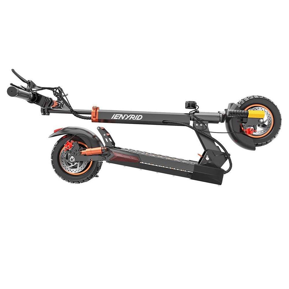 IENYRID M4 PRO S+ MAX Electric Scooter 10" 48V 800W 20Ah 45Km/h Speed