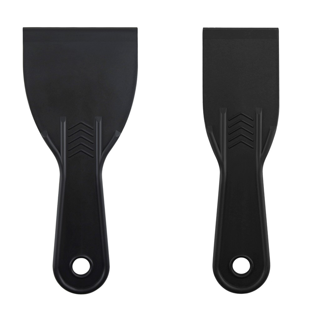 TWO TREES UV Resin Model Special Plastic Spatula Shovel 3 Inch