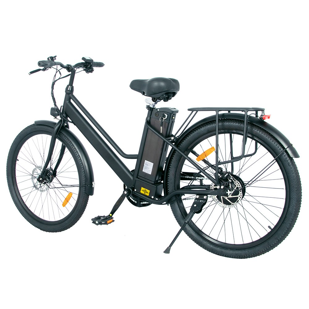 BK8 Electric Bike 36V 350W Motor 25km/h Max Speed