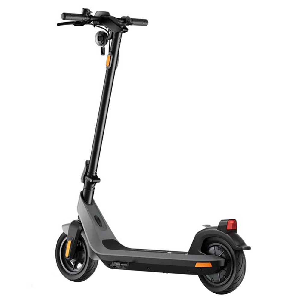 NIU KQi2 Pro e-scooter 300W motor 365Wh battery max 40km range