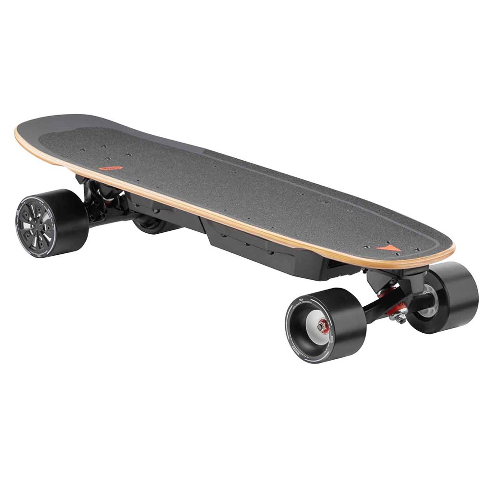 MEEPO Mini5 Electric Skateboard for Adults 2*500W Motors 45km/h Max Speed 4Ah Battery 18km Range 8 Canadian Maple
