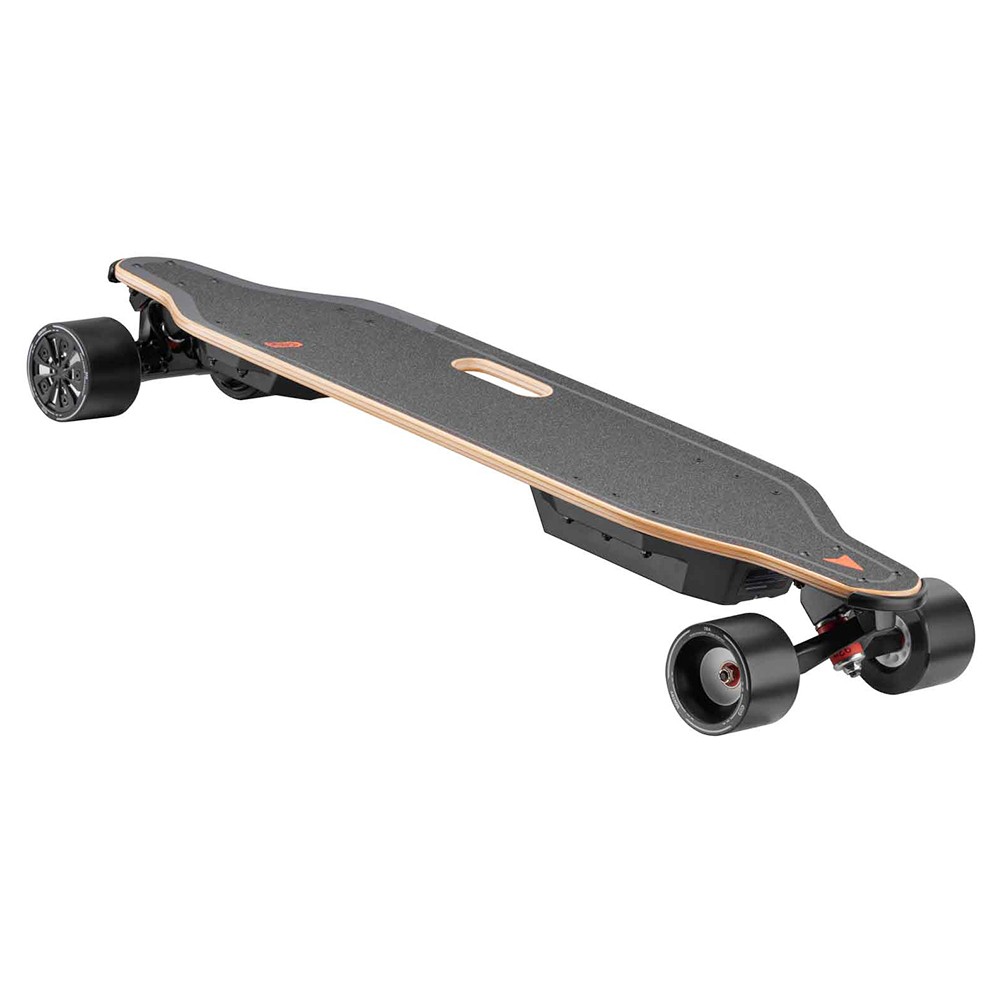 MEEPO V5 ER Electric Skateboard for Adults 2*500W Motors 45km/h Max Speed 8Ah Battery 32km Range 8 Canadian Maple Layers